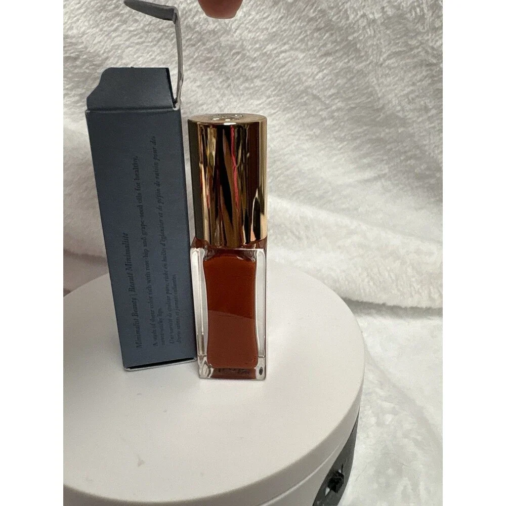 Merit beauty shade